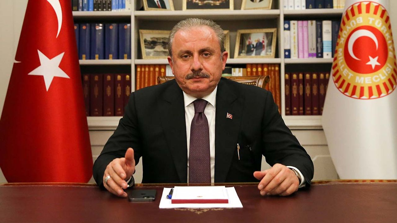 Şentop'tan Kılıçdaroğlu'na yalanlama