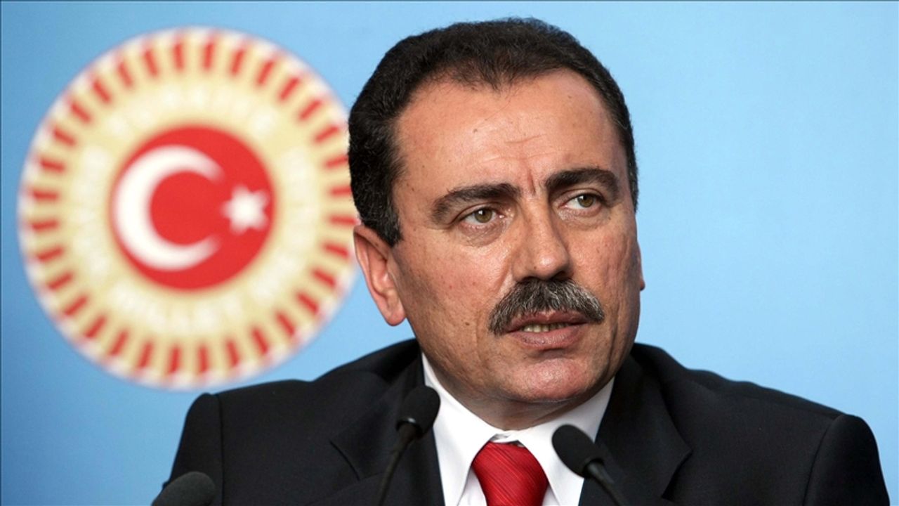 "Muhsin Yazıcıoğlu davasında henüz bir yol kat edemedik"