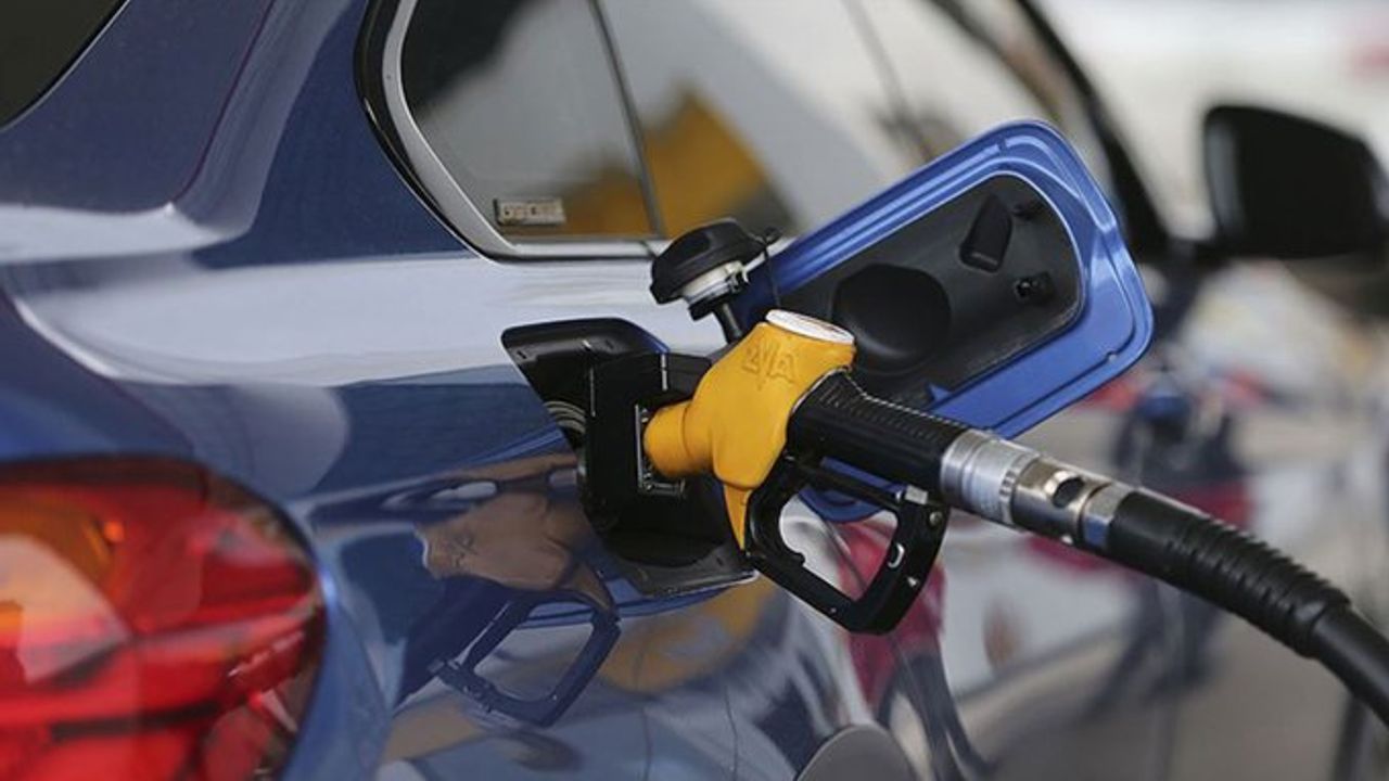 Benzin ve motorinde güncel fiyatlar nasıl?