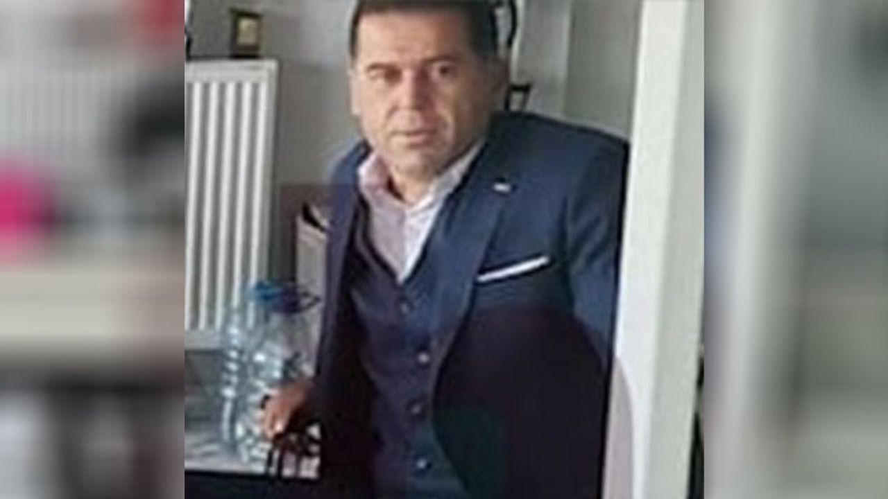 MHP Çumra İlçe Başkan Yardımcısı, ağabeyi tarafından öldürüldü