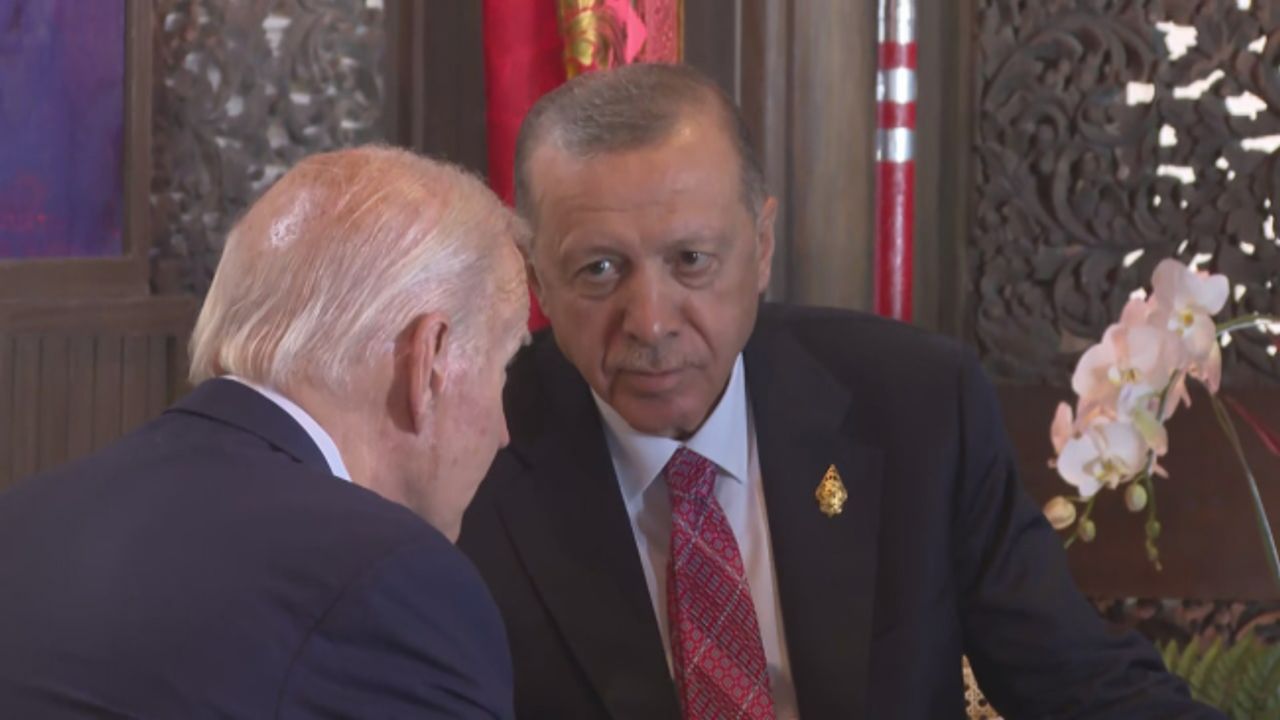 ABD’de ara seçim sonuçları Türk-Amerikan ilişkilerini nasıl etkileyecek?