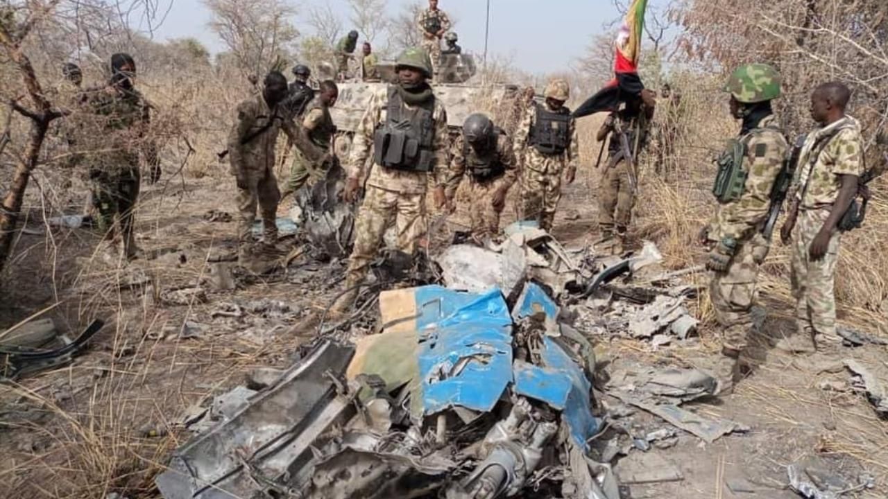 59 Boko Haram üyesi etkisiz hale getirildi