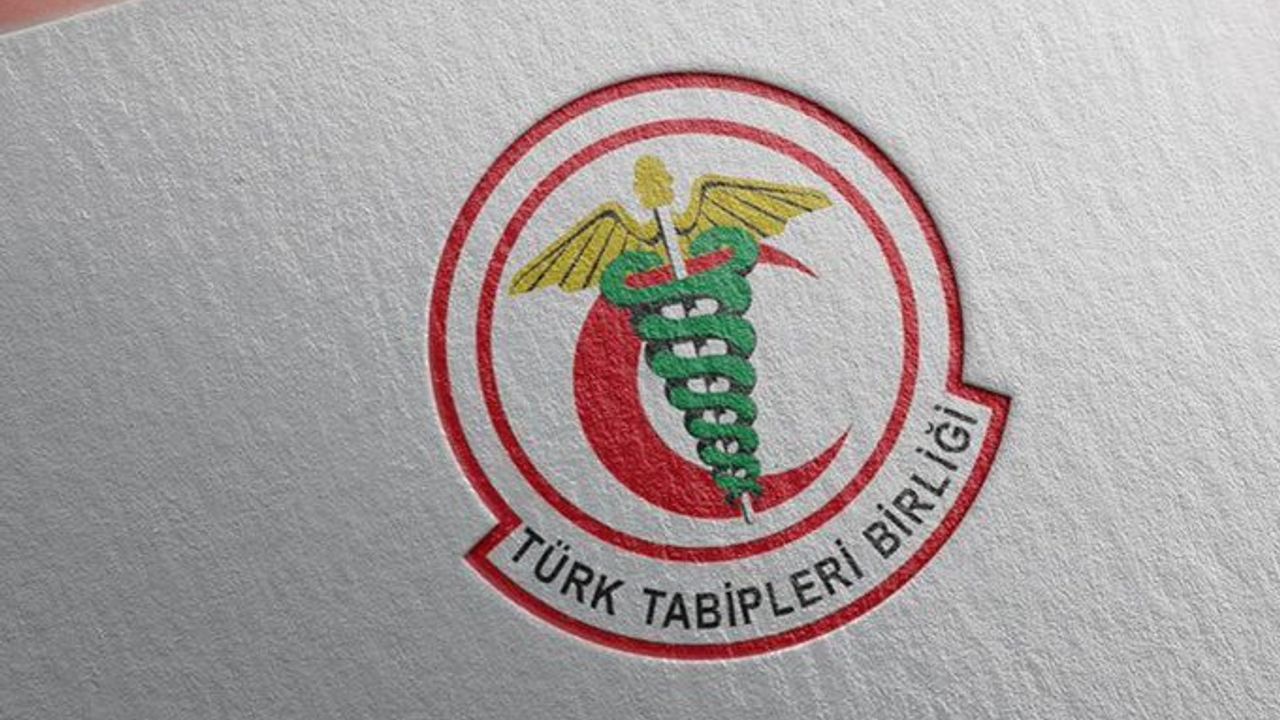 TTB’den MHP'nin 'Türk' teklifine tepki
