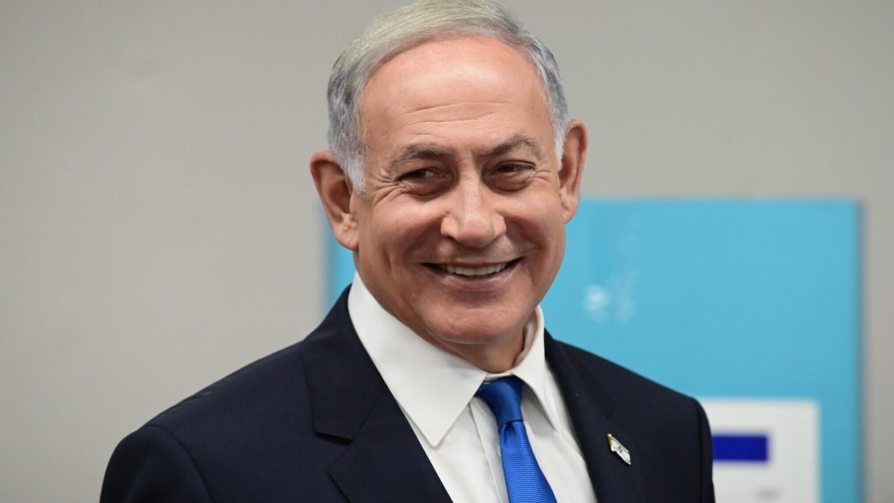 Netanyahu'dan BAE'ye yeşil ışık