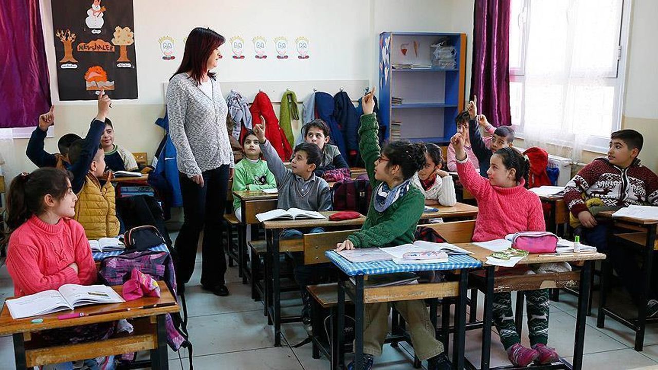 Kariyer Basamakları Sınavı Giriş Belgeleri erişime açıldı!