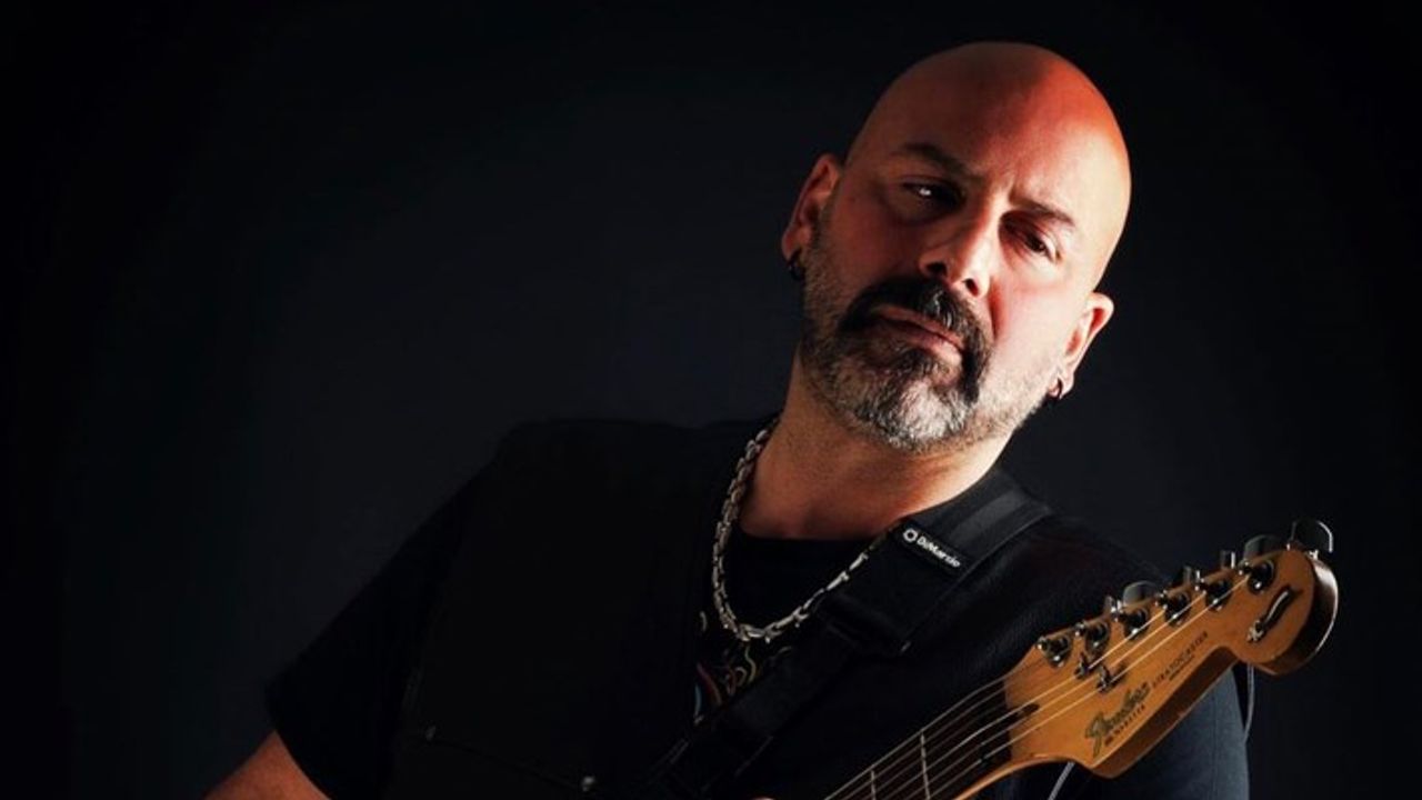 Müzisyen Onur Şener'in öldürülmesiyle ilgili gelişme