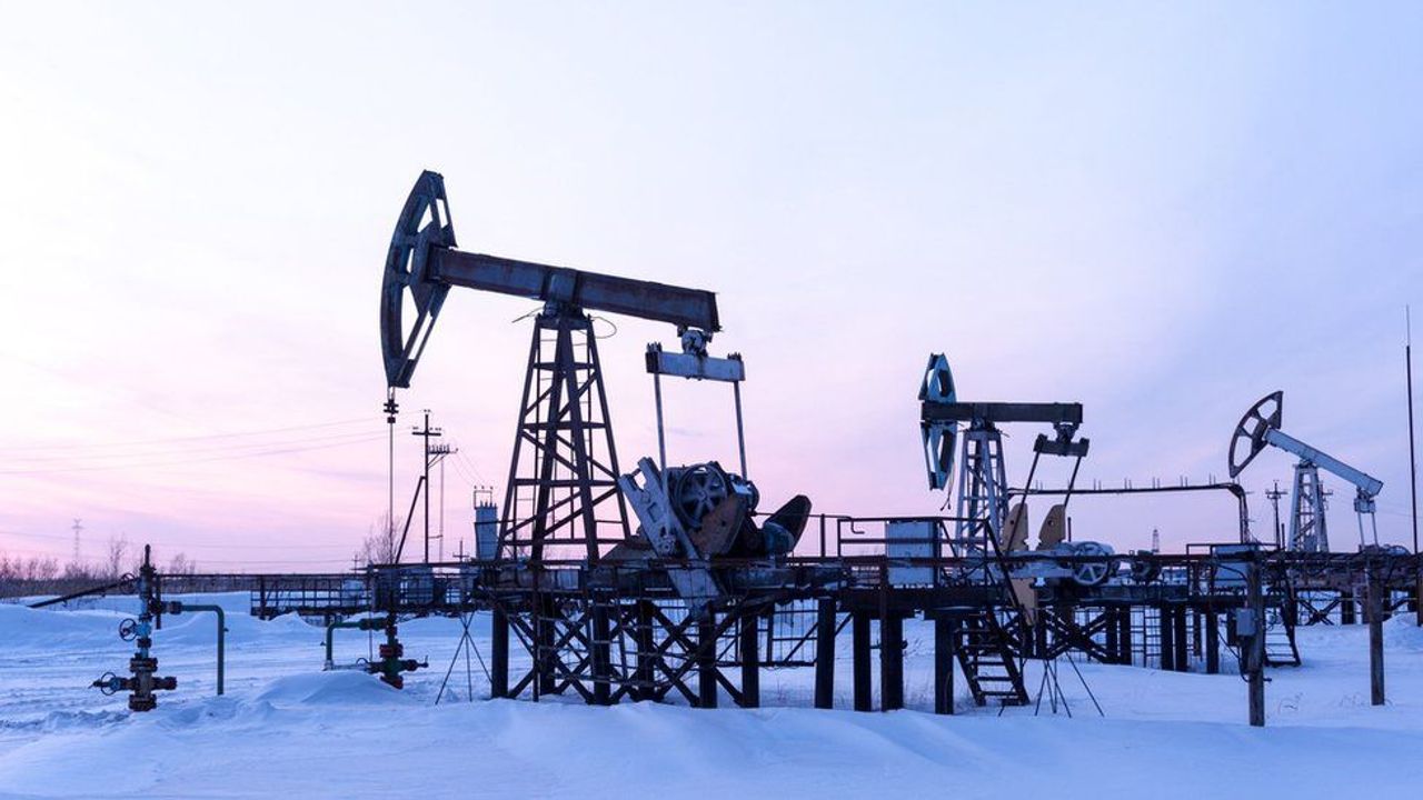 Rus petrol ambargosunda rota değişiyor