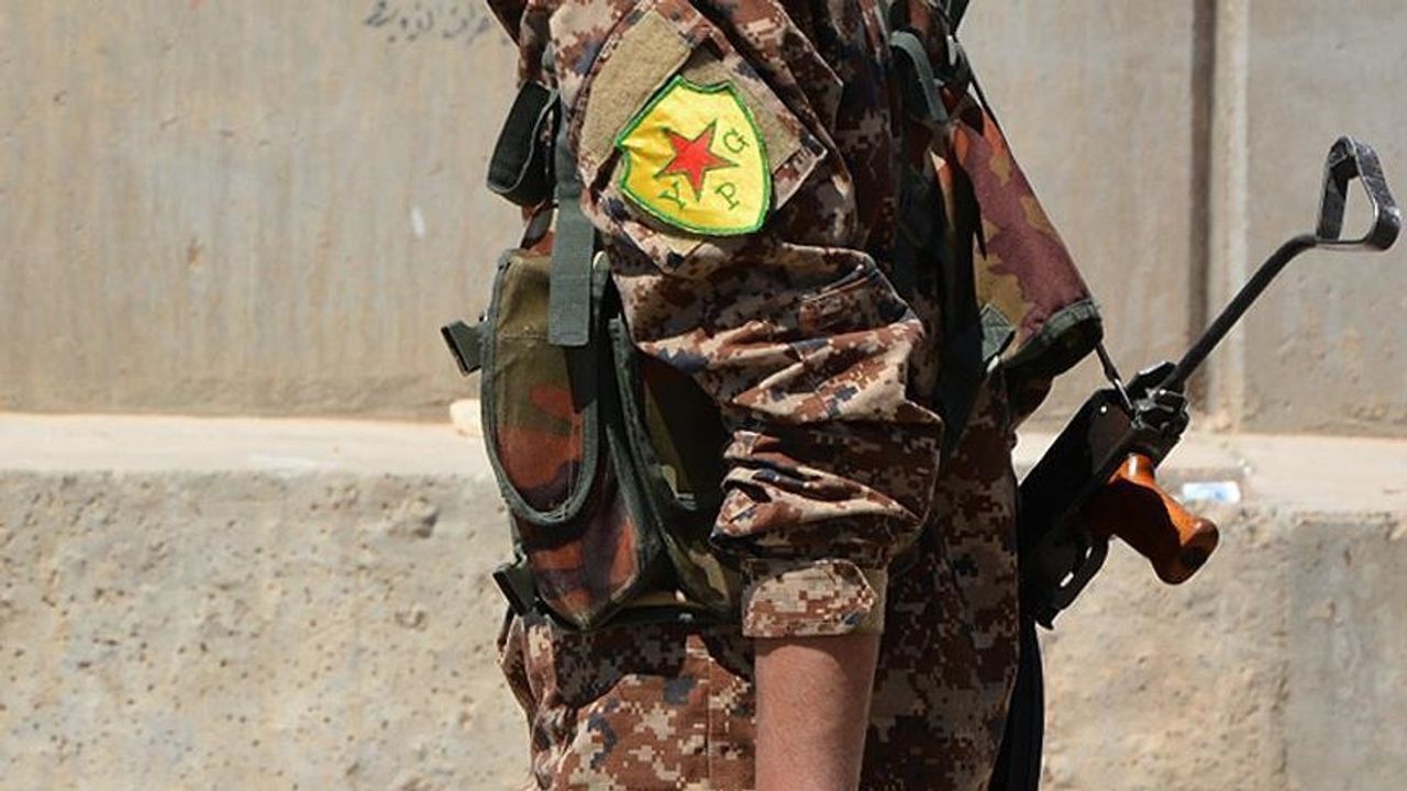 3 YPG'li etkisiz hale getirildi