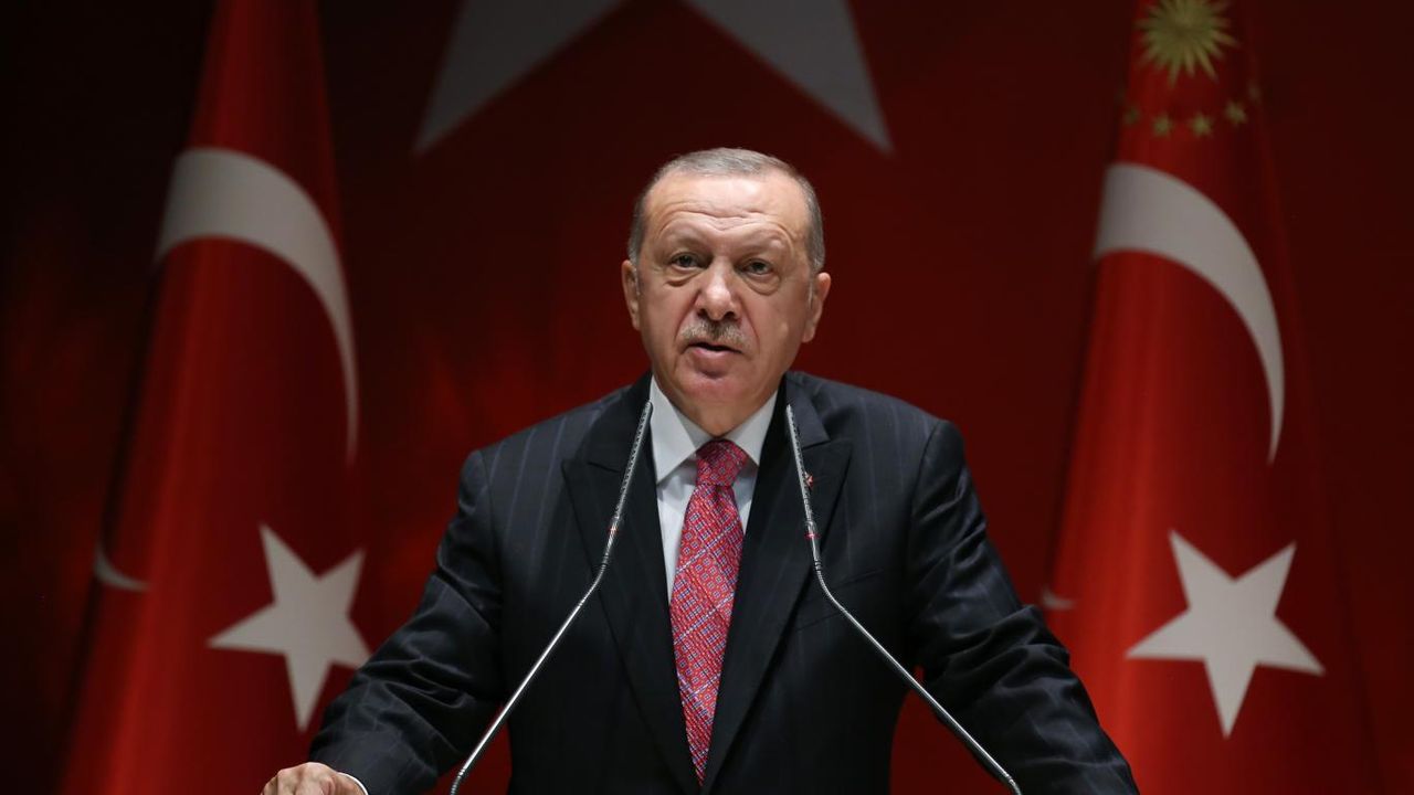 Erdoğan: Samimi olup olmadıklarını göreceğiz