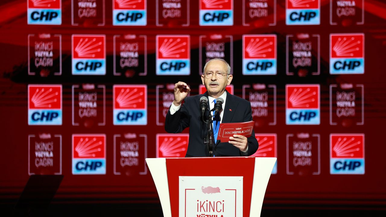 Kılıçdaroğlu'nun 'Şampiyonlar Ligi kadrosu'nda kimler var?