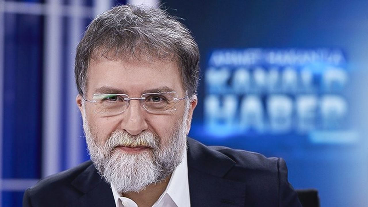 Ahmet Hakan'dan Kılıçdaroğlu'na: Sanki Komutan Logar