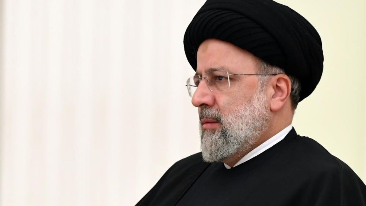 Reisi: Düşmanın İran komplosu başarısız oldu