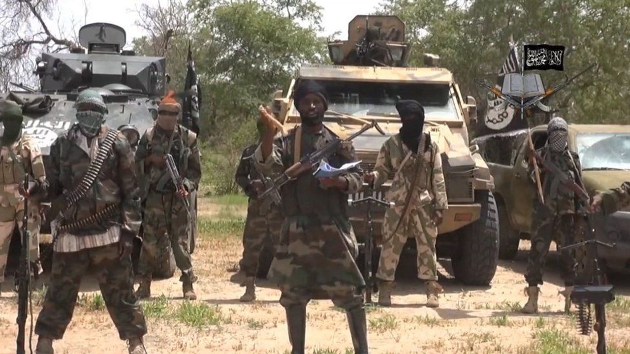 Boko Haram saldırdı: 17 kişi yaşamını yitirdi