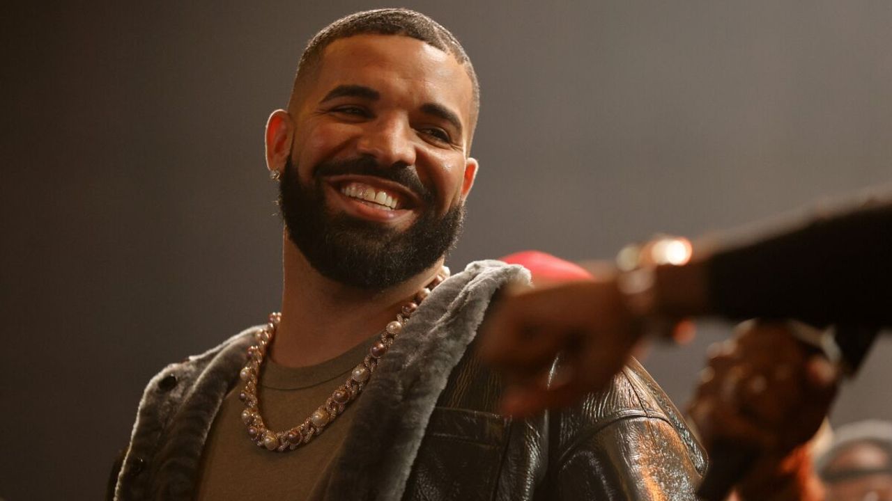 Drake'ten Dünya Kupası finali için 1 milyon dolarlık bahis