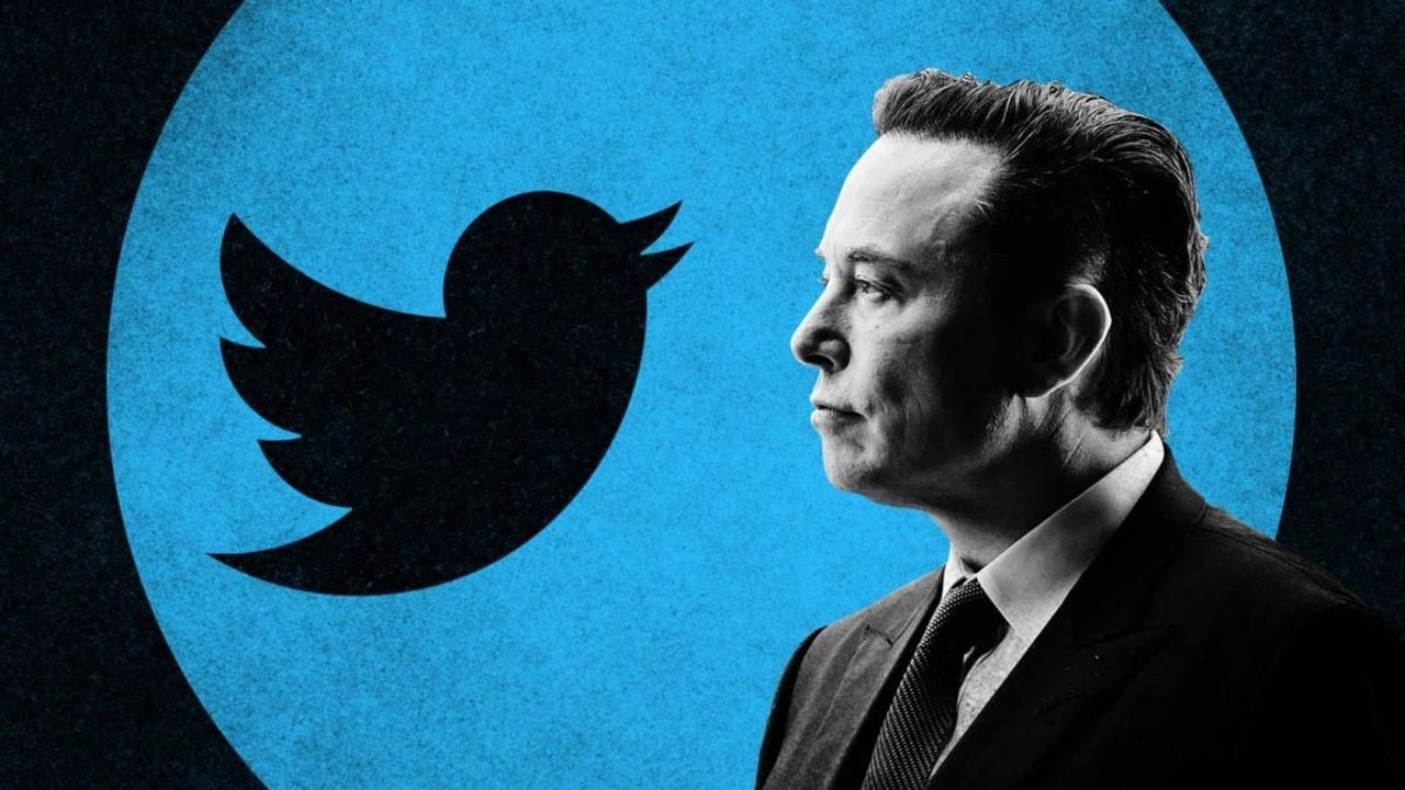 Elon Musk 'Twitter Dosyaları' ifşaatlarını sürdürüyor