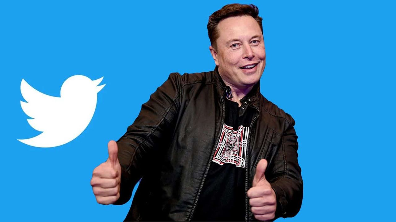 Musk gazetecilerin Twitter hesaplarını askıya aldı