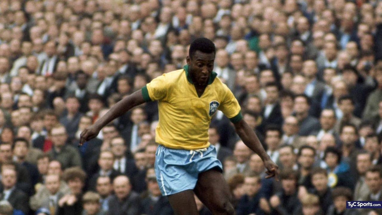 Pele'nin vefatı, spor ve siyaset camiasını yasa boğdu