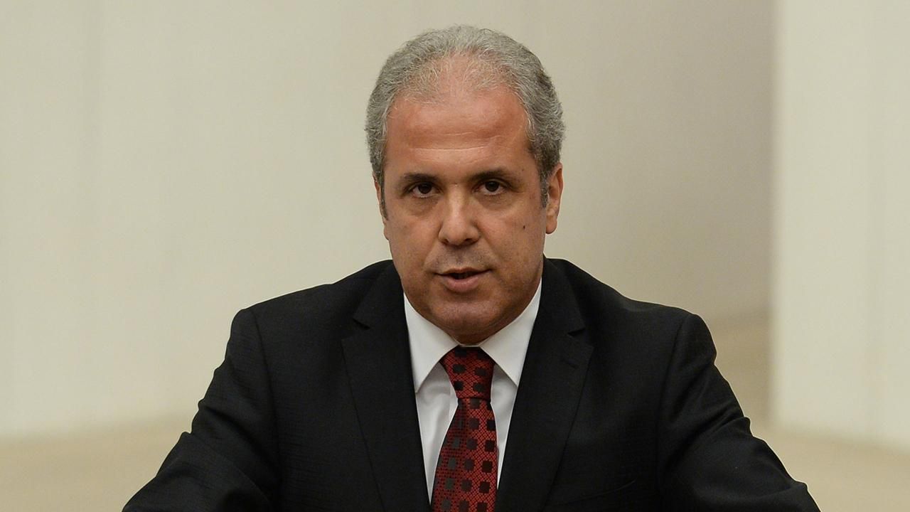 Şamil Tayyar: Rakibimizi 6’lı masa değil mahkeme belirledi