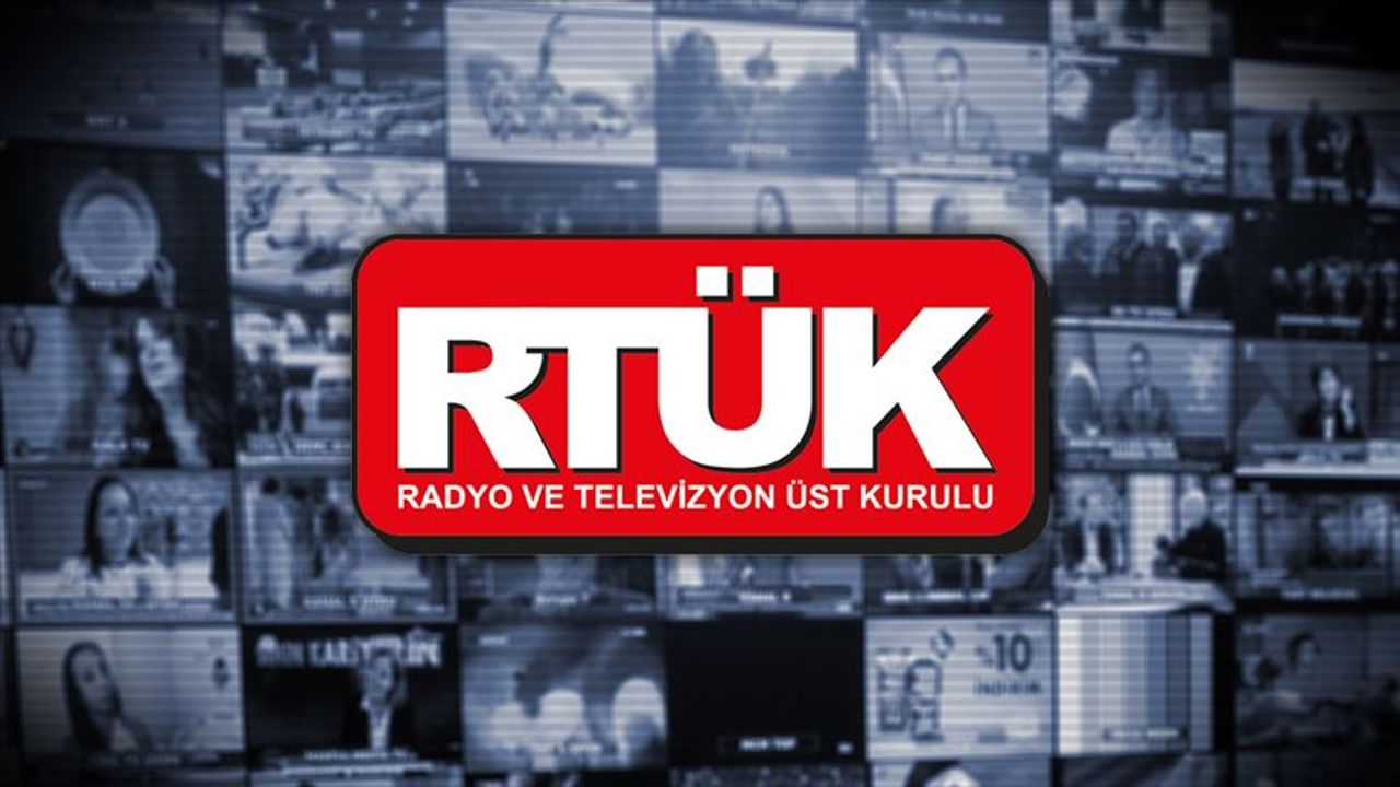 RTÜK'ten Halk TV'ye üç kez program durdurma cezası