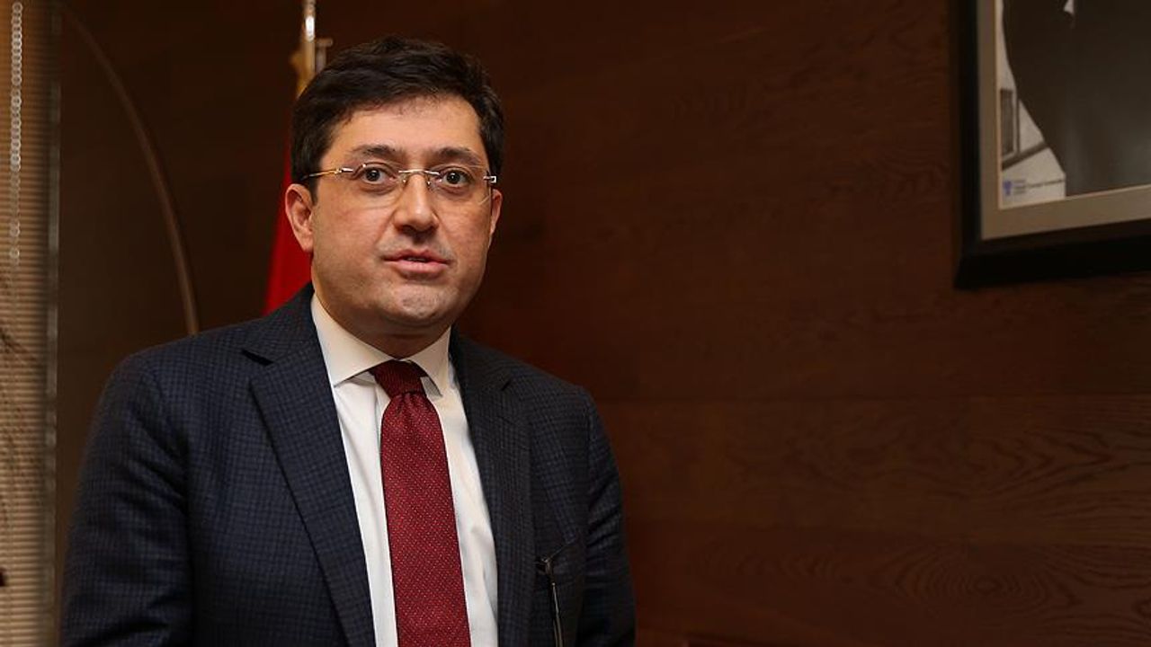 Beşiktaş eski Belediye Başkanı Murat Hazinedar yakalandı