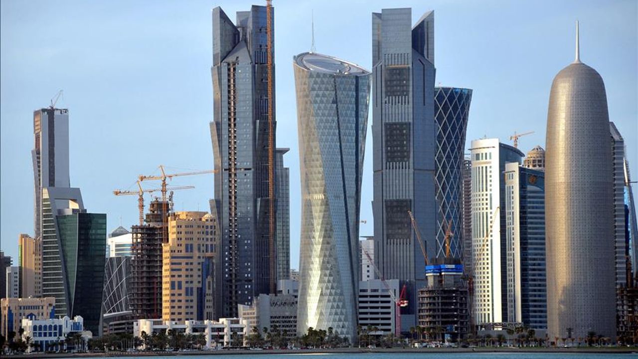 Doha, 'Arap Turizm Başkenti' seçildi
