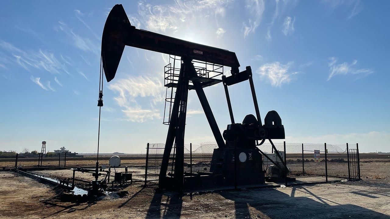 OPEC'in petrol üretimi Kasım ayında arttı