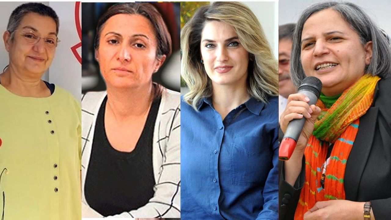 HDP’nin adayı kim olacak?