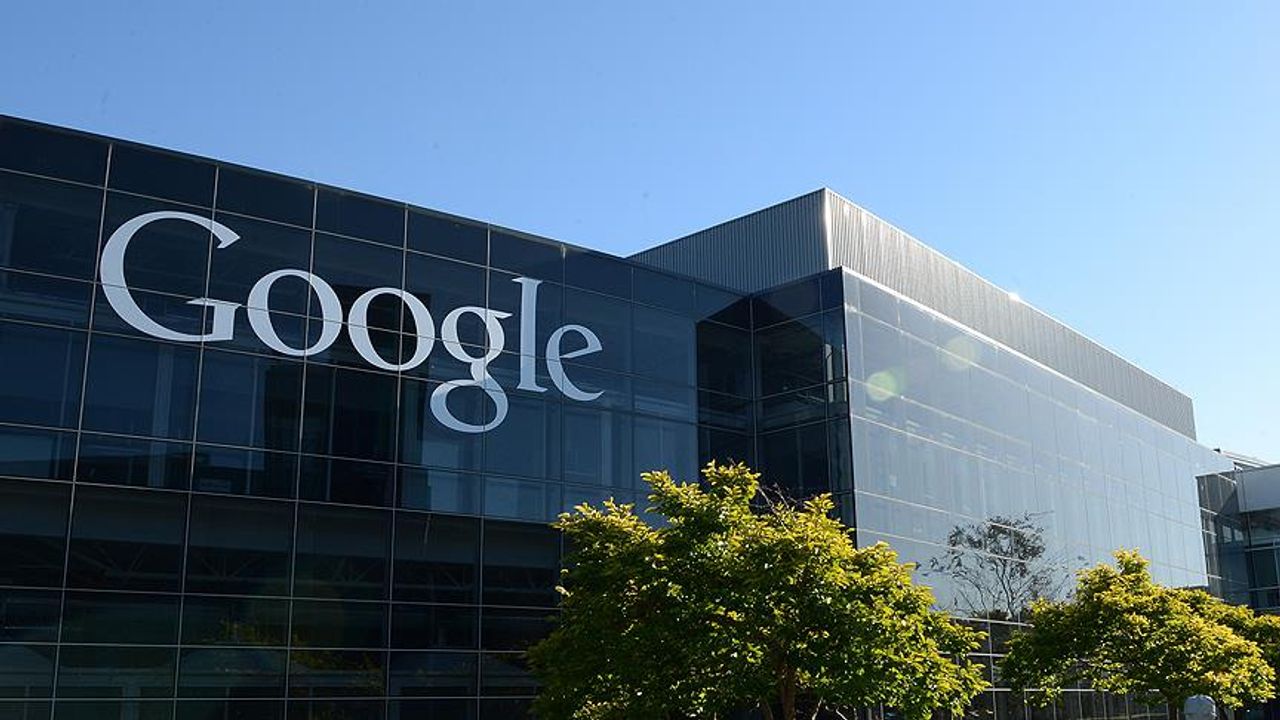 Google 12 bin kişiyi işten çıkarıyor!