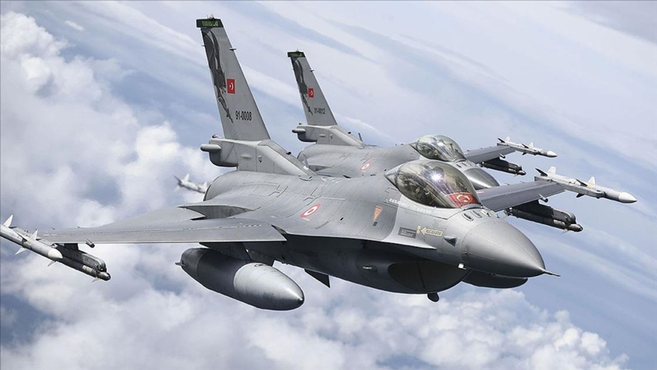 MSB'den Türkiye ile ABD arasında yapılan F-35 istişareleriyle ilgili açıklama