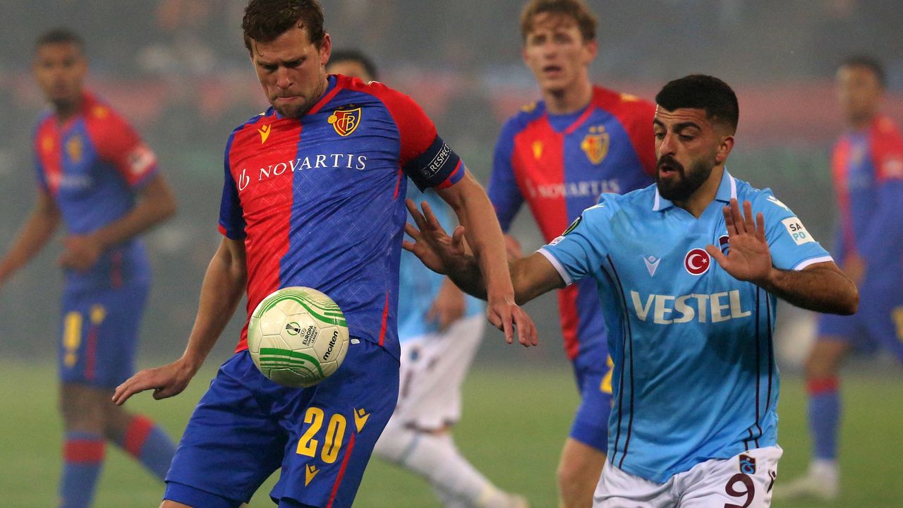 Trabzonspor, Avrupa kupalarına veda etti