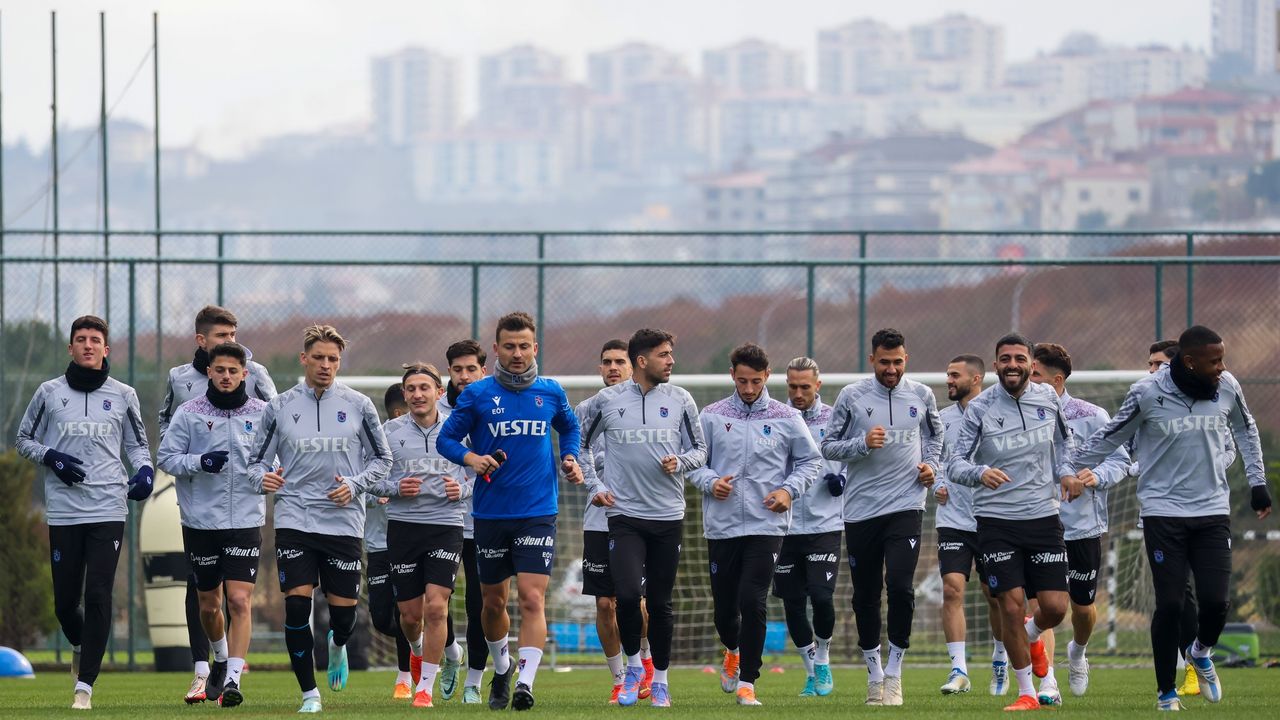 Trabzonspor'da sportif başarı ile bütçe örtüşmedi