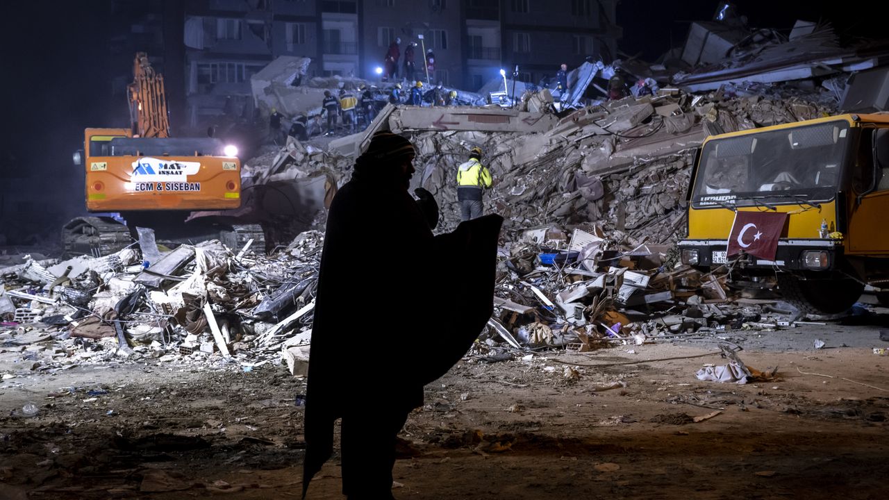 Deprem hukuku: Evi yıkılan hasar gören vatandaşın hakları