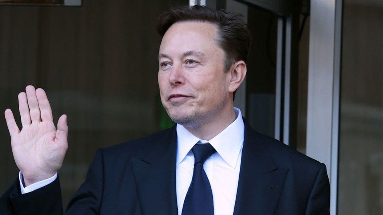 Elon Musk, jüri tarafından suçlu bulunmadı
