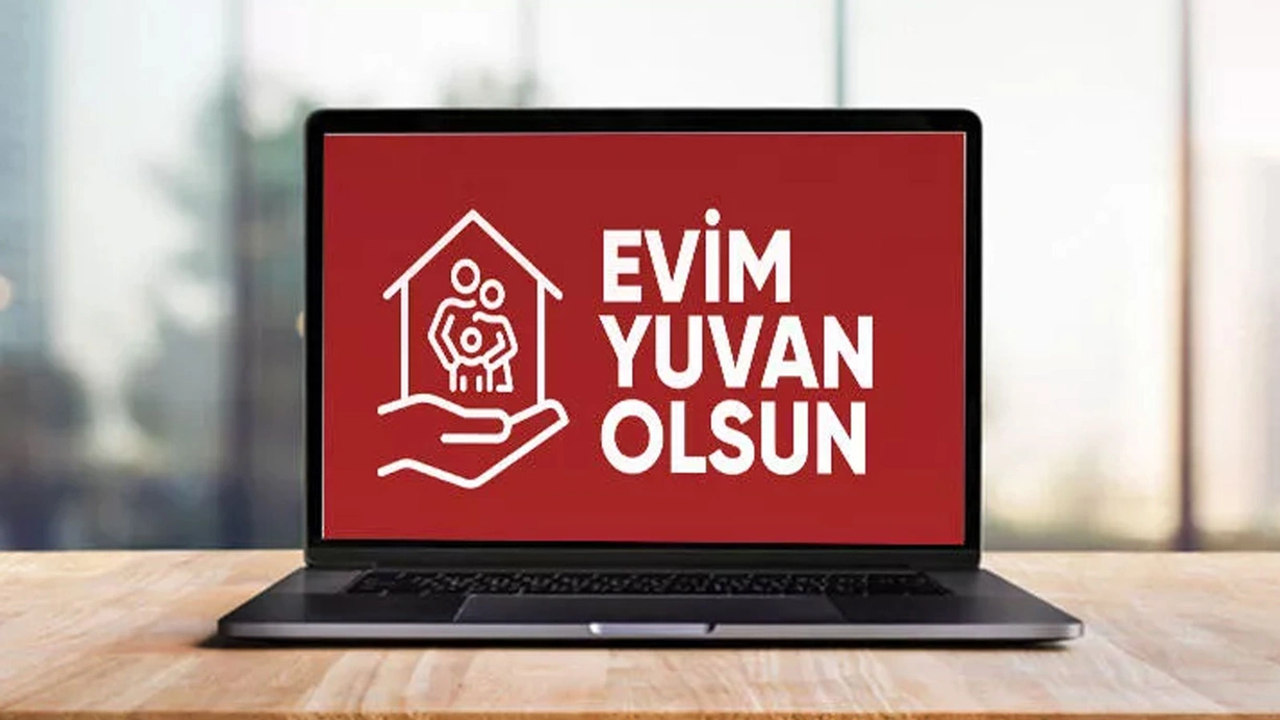 "Evim Yuvan Olsun" kampanyasına başvurular yükseldi