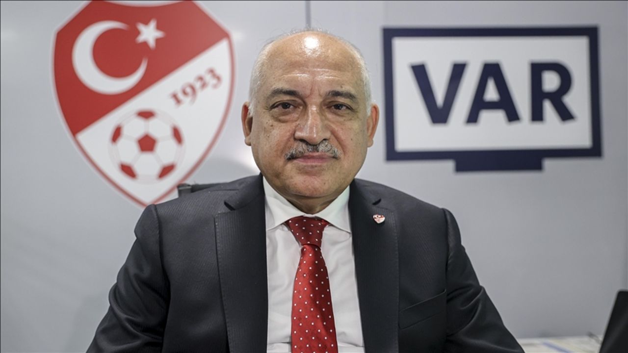 Mehmet Büyükekşi: Süper Lig maçları 3-4 Mart'ta başlayacak