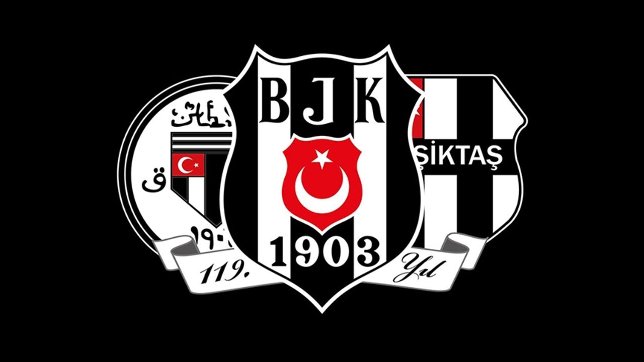Beşiktaş'tan sert açıklama