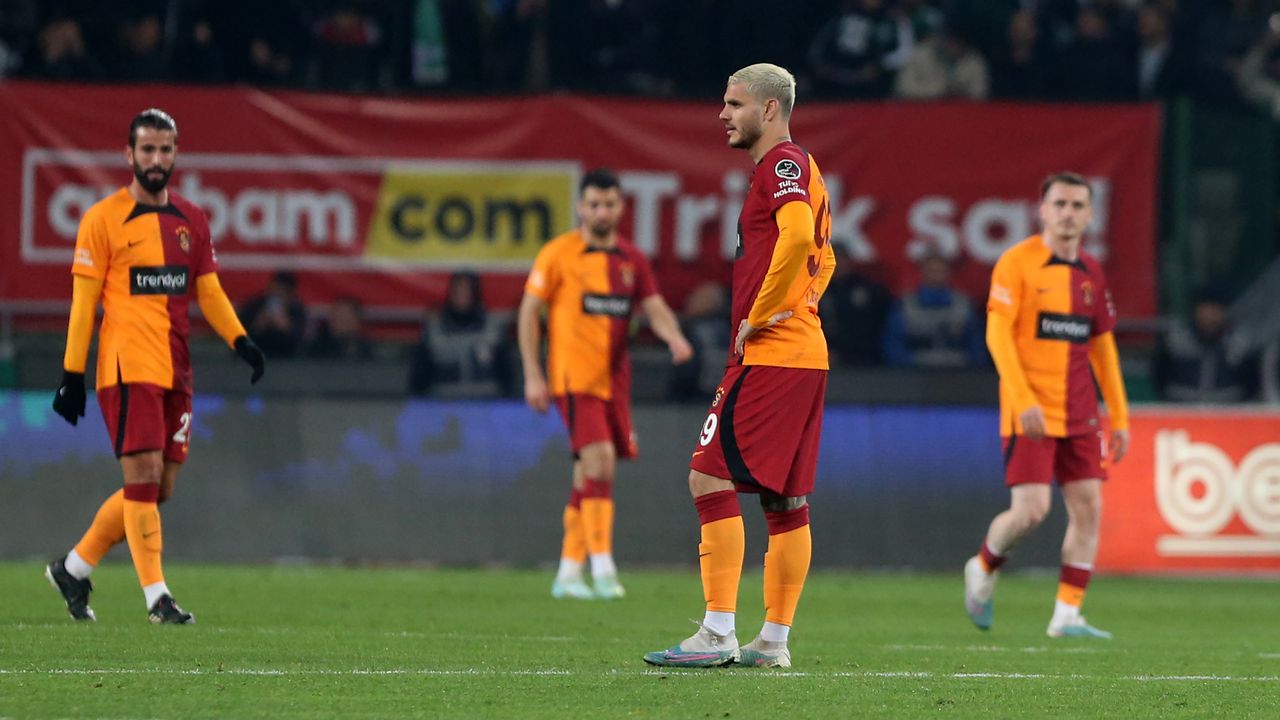 Galatasaray’ın finaldeki rakibi belli oldu