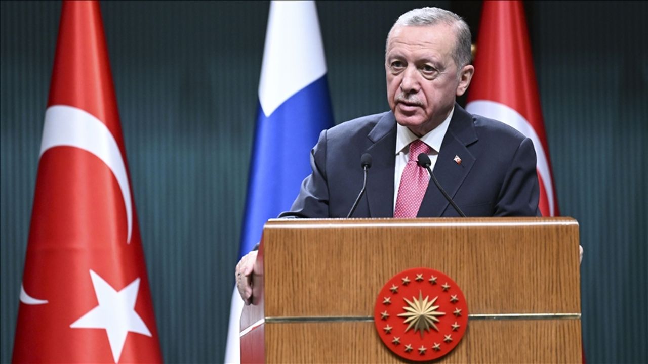 Erdoğan’ın başvurusu yarın yapılacak