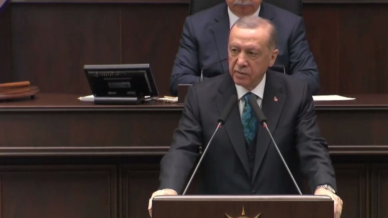 Erdoğan: Temmuzda asgari ücrete ara zam var!