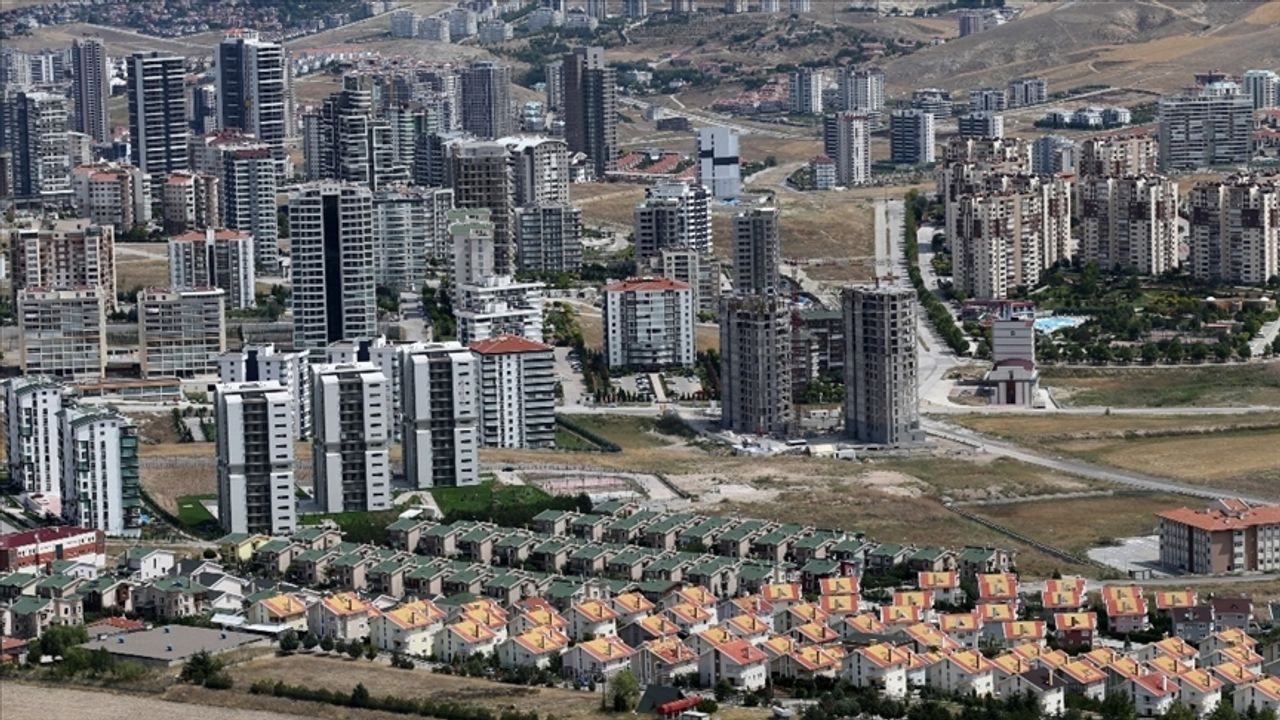 Fırsatçılara gün doğdu: Ankara'da kiralar yüzde 65 arttı