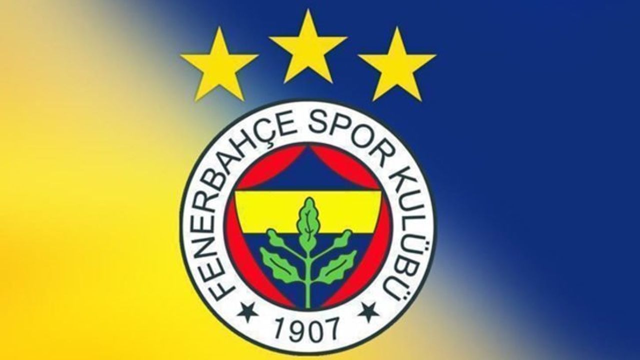 Fenerbahçe: Derbiyle ilgili kimseyle bir görüşme olmamıştır