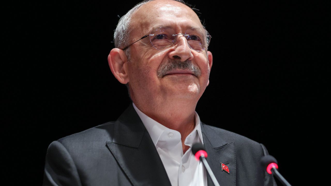 Kılıçdaroğlu'nun seçim süreci için bağış kampanyası başlatıldı