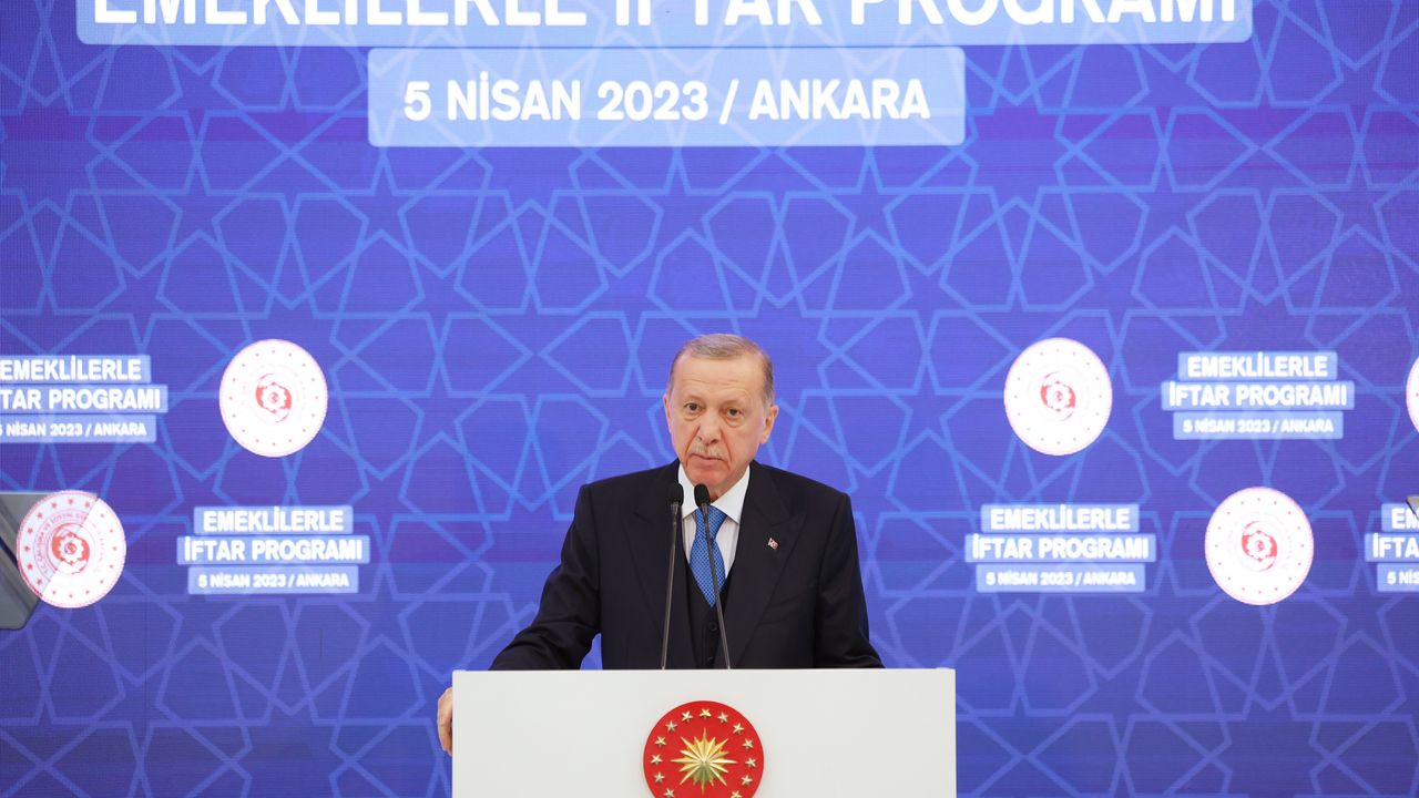 Erdoğan: Türkiye, bu saldırılar karşısında asla sessiz kalamaz