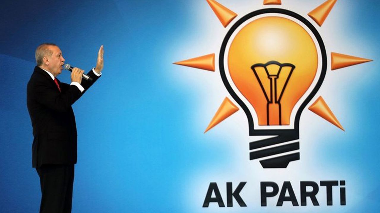 AK Parti'de seçim beyannamesi yarın açıklanıyor