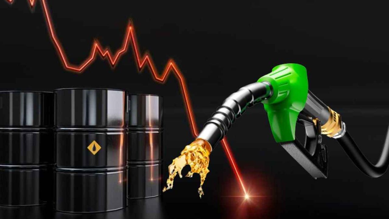 Brent petrolün varil fiyatı nereye gidiyor?