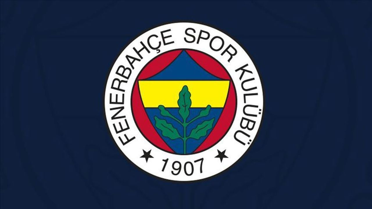 Fenerbahçe: Adaletin tecelli etmesini istiyoruz