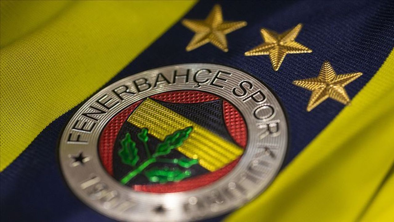 Fenerbahçe’den hakem kararlarına ilişkin açıklama