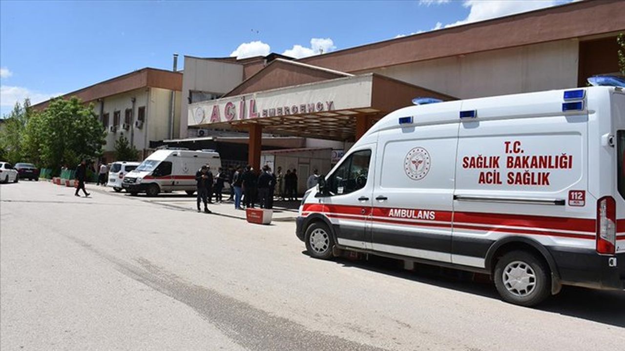 Şırnak'taki kazada iki asker şehit oldu, dört asker yaralandı