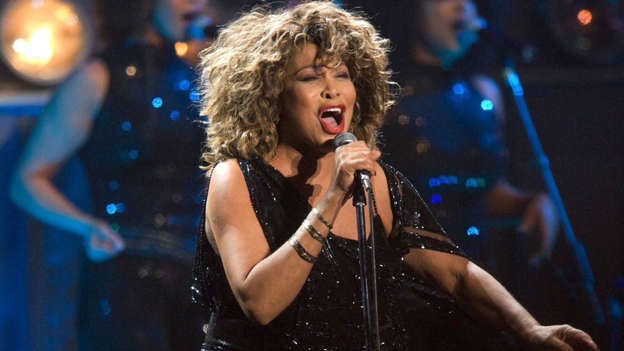 Tina Turner hayatını kaybetti