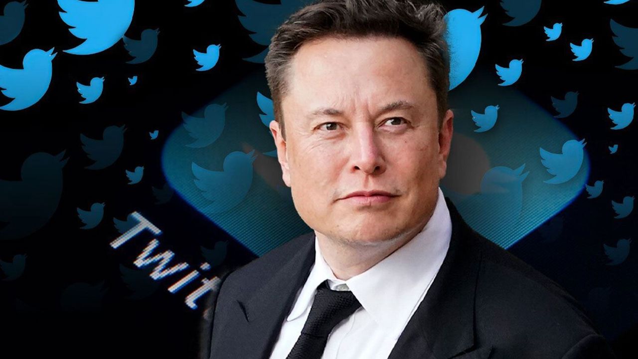 Elon Musk, Twitter'ın yeni özelliklerini paylaştı